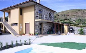 Casa Do Coelhal
