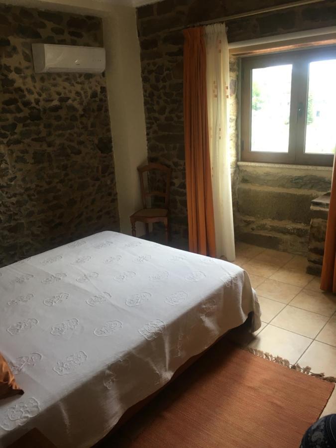 Villa Casa Do Coelhal à Peso da Régua Extérieur photo